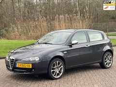 Alfa Romeo 147 - 1.9 JTD Impression/APK TOT 18-12-2025