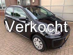 Volkswagen Up! - 1.0 BleuTooth , Airco. DAB prijs rijklaar