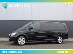 Mercedes-Benz Vito - 113 L 130PK AUT CRUISE CLIMATE TREKHAAK