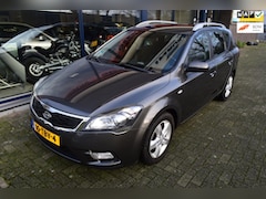 Kia Cee'd Sporty Wagon - 1.4 CVVT Navigator Plus Pack