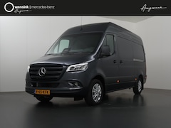 Mercedes-Benz Sprinter - 319 CDI L2 H2 Select | Aut. | Dubbele Schuifdeur | Keyless Go | Parkeercamera | Bluetooth