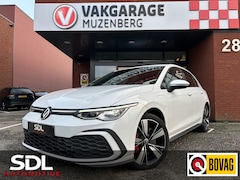 Volkswagen Golf - 1.4 eHybrid GTE // FULL LED // NAVI // CLIMA // PDC // ADAPTIV CRUISE // APPLE CARPLAY / A