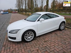 Audi TT - 2.0 TFSI/AUTOMAAT