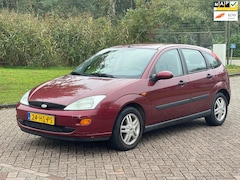 Ford Focus - 1.6-16V Collection/APK TOT 22-07-2025