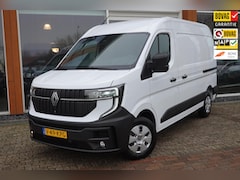 Renault Master - T35 2.0 dCi 170 L2H2 Extra