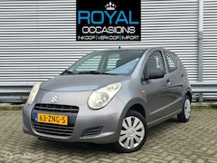 Suzuki Alto - 1.0 Comfort VVT