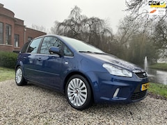 Ford C-Max - 1.8-16V Limited AIRCO/cruise/WINTERSET