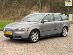 Volvo V50 - 2.4/APK TOT 06-12-2025