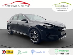 Kia XCeed - 1.6 GDi PHEV DynamicPlusLine | 18" | Adaptive | Half Leder