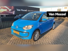 Volkswagen Up! - 1.0 move up | Airco | Cruise control | LPG G3