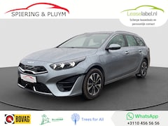 Kia Cee'd Sportswagon - Ceed 1.6 GDI PHEV DynamicPlusLine | Facelift | Stuurw. Verwarming