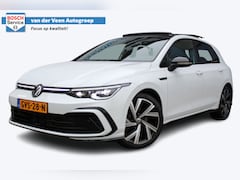 Volkswagen Golf - 1.5 eTSI R-Line Business | Fabrieksgarantie tot 2027 | Panorama dak | Stoelverwarming | St