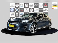 Kia XCeed - 1.6 GDi PHEV DynamicPlusLine Carplay_Stoelverkoeling