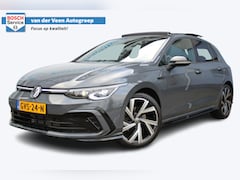 Volkswagen Golf - 1.5 eTSI R-Line Business | Fabrieksgarantie tot 2028 | Panorama dak | Stoelverwarming | St