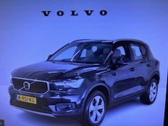 Volvo XC40 - T2 Inscription Leder RTI Automaat