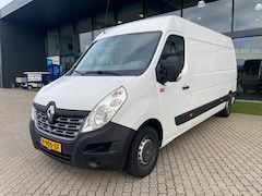 Renault Master - T35 130 L3H2 Trekhaak + Cruise