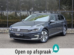 Volkswagen Passat Variant - 1.4 TSI GTE|VIRTUAL|ACC|MASSAGE