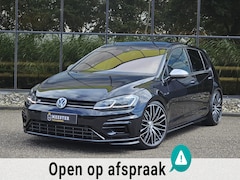 Volkswagen Golf - 2.0 TSI 4Motion R |PANODAK|VIRTUAL|ACC