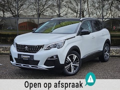 Peugeot 3008 - 1.2 PureTech Allure |NAVI|CRUISE|CAMERA