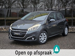 Peugeot 208 - 1.2 PureTech Active|AIRCO|CRUISE CNTRL