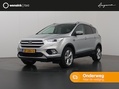 Ford Kuga - 1.5 EcoBoost ST Line 150 PK | Trekhaak | Navigatie | Parkeercamera | Winterpakket | Elektr