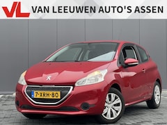 Peugeot 208 - 1.2 VTi Active | Nieuw binnen | Rijklaar | NAP