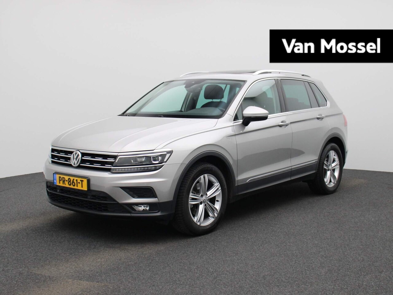 Volkswagen Tiguan - 1.4 TSI ACT Comfortline Business | Wordt verwacht | Automaat | Navigatie | Apple carplay | - AutoWereld.nl