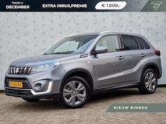 Suzuki Vitara - 1.4 Boosterjet Select Smart Hybrid | Camera | Clima | Stoelverwarming | Android Auto/ Appl