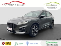 Ford Kuga - 2.5 PHEV ST-Line X | Design Pack | Winter Pack