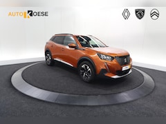 Peugeot 2008 - PureTech 130 Allure | Trekhaak | Camera | Navigatie | Apple Carplay | Parkeersensoren