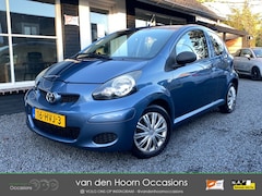 Toyota Aygo - 1.0-12V Access AIRCO | NAP | NETTE STAAT