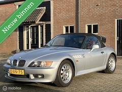 BMW Z3 Roadster - 1.9