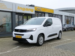 Opel Combo - 1.5 BlueHDi 100pk L1H1 | LED Matrix | Camera