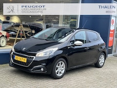 Peugeot 208 - 1.2 82 PK Urban Soul | All Season banden | Lichtmetaal | Navigatie | Airco | 5 Deurs | Blu