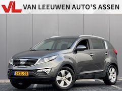 Kia Sportage - 1.6 GDI 20th Anniversary | Nieuw binnen | Navi | Trekhaak | Rijklaar