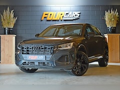 Audi Q2 - 35 TFSI Pro Line | 2022 | 34.000KM | S-line | Connect | Pre Sense | Stoelverwarming | Navi