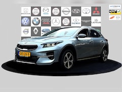 Kia XCeed - 1.6 GDi PHEV DynamicPlusLine panorama_Cam_leder