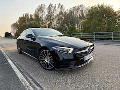 Mercedes-Benz CLS-klasse - 300d AMG Edition