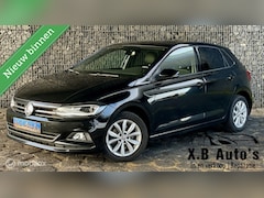 Volkswagen Polo - | 1.6 TDI |VIRTUAL|DSG|BEATS|LED|VOL|KEYLESS|