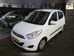 Hyundai i10 - 1.1 i-Drive Cool 5 deurs airco