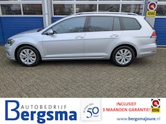 Volkswagen Golf - 1.0 TSI Comfortline Ergoactive