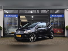 Volkswagen Up! - 1.0 high up BlueMotion 75pk|PDC|Cruise|Airco|LMV