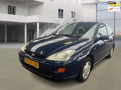 Ford Focus - 1.4-16V Trend/APK TOT 13-11-2025