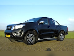 Nissan Navara - 2.3 dCi Tekna King Cab