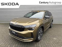 Skoda Kodiaq - Sportline Business 1.5 TSI PHEV 150 kW / 204 PK SU V 6 versn. DSG