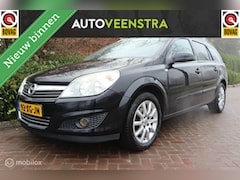 Opel Astra Wagon - 1.8 Temptation