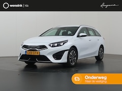 Kia Cee'd Sportswagon - Ceed 1.6 GDI PHEV DynamicLine | Parkeercamera | Cruise Control Adaptief | Climate Control