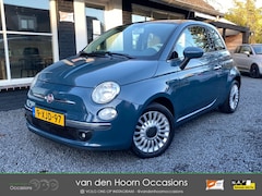 Fiat 500 - 1.2 AIRCO | PANODAK | 141000KM | NAP | 2E EIGNR