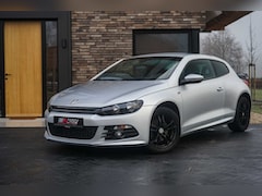 Volkswagen Scirocco - 1.4 TSI 3X R-LINE 160PK