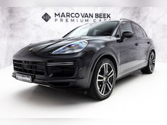 Porsche Cayenne - 4.0 Turbo | Pano | ACC | Soft Close | PDLS+